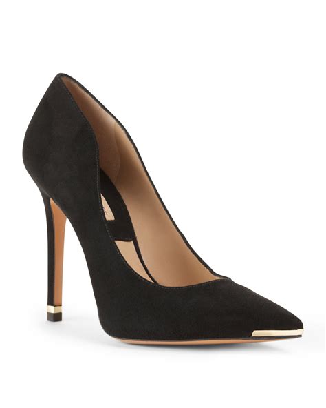 michael kors pumps sale|michael kors suede heels.